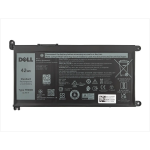 DELL Battery 3 Cell 40Whr for Latitude 3310 - OEM: 5NDNH C5KG6  Chert Nigeria