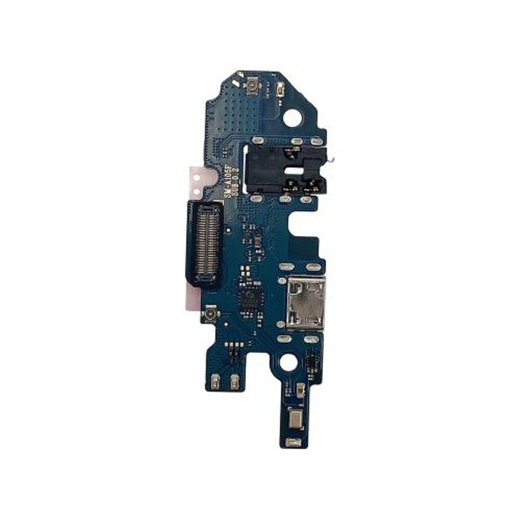 EU Product - SM-A105 Galaxy A10 Charging Port Flex thumbnail