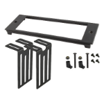RAM Mounts Tough-Box 3" Custom Faceplate for 4.9" x 1.83" Devices