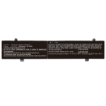 CoreParts MBXAS-BA0334 laptop spare part Battery