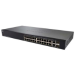 SG550X-24P-K9-EU - Network Switches -