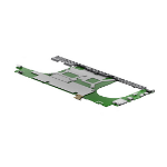 HP M12885-601 notebook spare part Motherboard