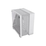 Corsair 6500D AIRFLOW Midi Tower White