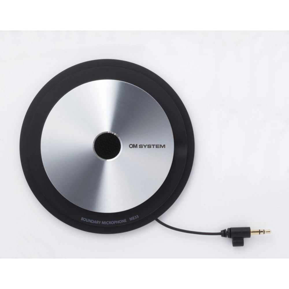 ME33 Boundary Microphone - OM Branded V4201000E000