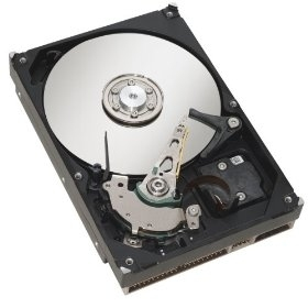 Fujitsu S26361-F3951-L100 internal hard drive 3.5" 1000 GB Serial ATA III