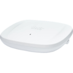 Cisco Meraki CW9164I-B-RF wireless access point 7490 Mbit/s White