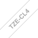 Brother TZE-CL4 rengöringsmaterial för skrivare Rengöringsband för skrivhuvud
