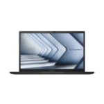 ASUS ExpertBook B1 B1502CVA-NJ3851X laptop 39.6 cm (15.6") Full HD IntelÂ® Coreâ„¢ i5 i5-1335U 16 GB DDR4-SDRAM 256 GB SSD Windows 11 Pro Black