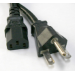 HPE C13-NEMA 6-15P 10A/250V 3.6m Black Power Cord