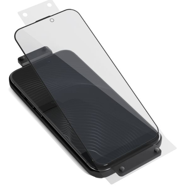 Epico 90912191300001 mobile phone screen/back protector Clear screen p