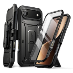 Supcase EU Product - UB Pro Case for iPhone Air - Black