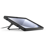 Compulocks Galaxy Tab A9+ 11" Secured Kickstand - Black