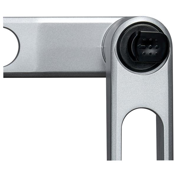 StarTech.com Desk Mount Monitor Arm - Articulating - Aluminum - Premium