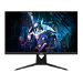 Gigabyte FI32Q 80 cm (31.5") 2560 x 1440 pixels 2K Ultra HD LED Black