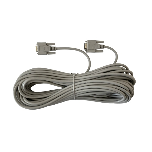 APC EPWOPT0014 parallel cable Grey