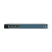 ZPE Nodegrid Serial Console - S Series 16-port unit, Dual AC, Switchable Pinouts, 2-Cores, 4GB RAM, 32GB SSD, Fiber SFP, Blank fans (air out)