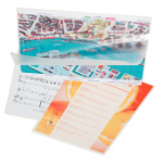 Leitz iLAM Glossy High Speed A4 Laminating Pouches, 125 microns, Pack of 100