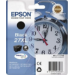 Epson Alarm clock 27XL DURABrite Ultra cartucho de tinta 1 pieza(s) Original Negro