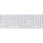 Voxicon BT KEYBOARD 300 WHITE
