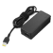 Lenovo 4X21J81440 netvoeding & inverter Binnen 65 W Zwart