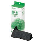 KYOCERA TK-11 toner cartridge Original Black