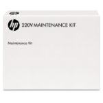 HP Maintenance Kit 220V  Chert Nigeria