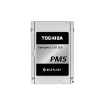 Toshiba Internal Solid State Drive