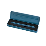 Pelikan 823661 fountain pen Cartridge filling system Blue, Petrol colour 1 pc(s)