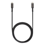 ASUS LCR50 USB cable 1.5 m USB C Black