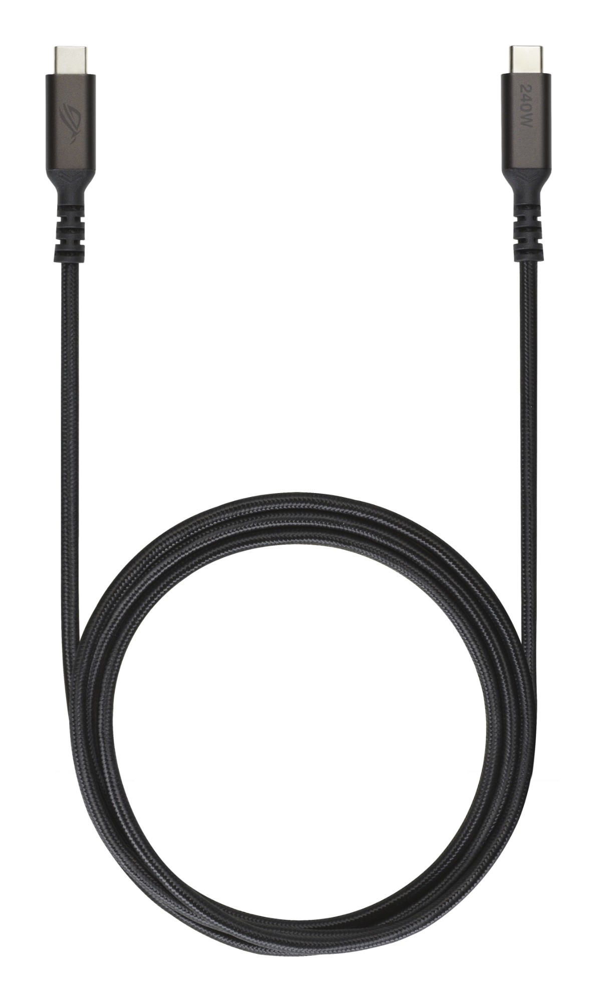 ASUS LCR50 USB cable 1.5 m USB C Black