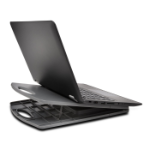 Kensington LiftOff™ Portable Laptop Cooling Stand