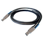 Microchip Technology Adaptec Kabel SFF8644->SFF8644 extern 2m SAS/SATA  Chert Nigeria