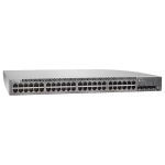 Juniper EX3400 600W AC PSU FRONT-TO-BACK