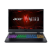 Acer Nitro 5 AN515-58-57M3 Intel® Core™ i5 i5-12450H Laptop 39.6 cm (15.6") Full HD 16 GB DDR5-SDRAM 512 GB SSD NVIDIA GeForce RTX 4060 Wi-Fi 6 (802.11ax) Windows 11 Home Black