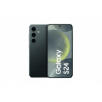 Samsung Galaxy S24 15,8 cm (6.2") Dubbla SIM-kort 5G USB Type-C 8 GB 256 GB 4000 mAh Svart