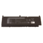 DELL CR72X laptop spare part Battery