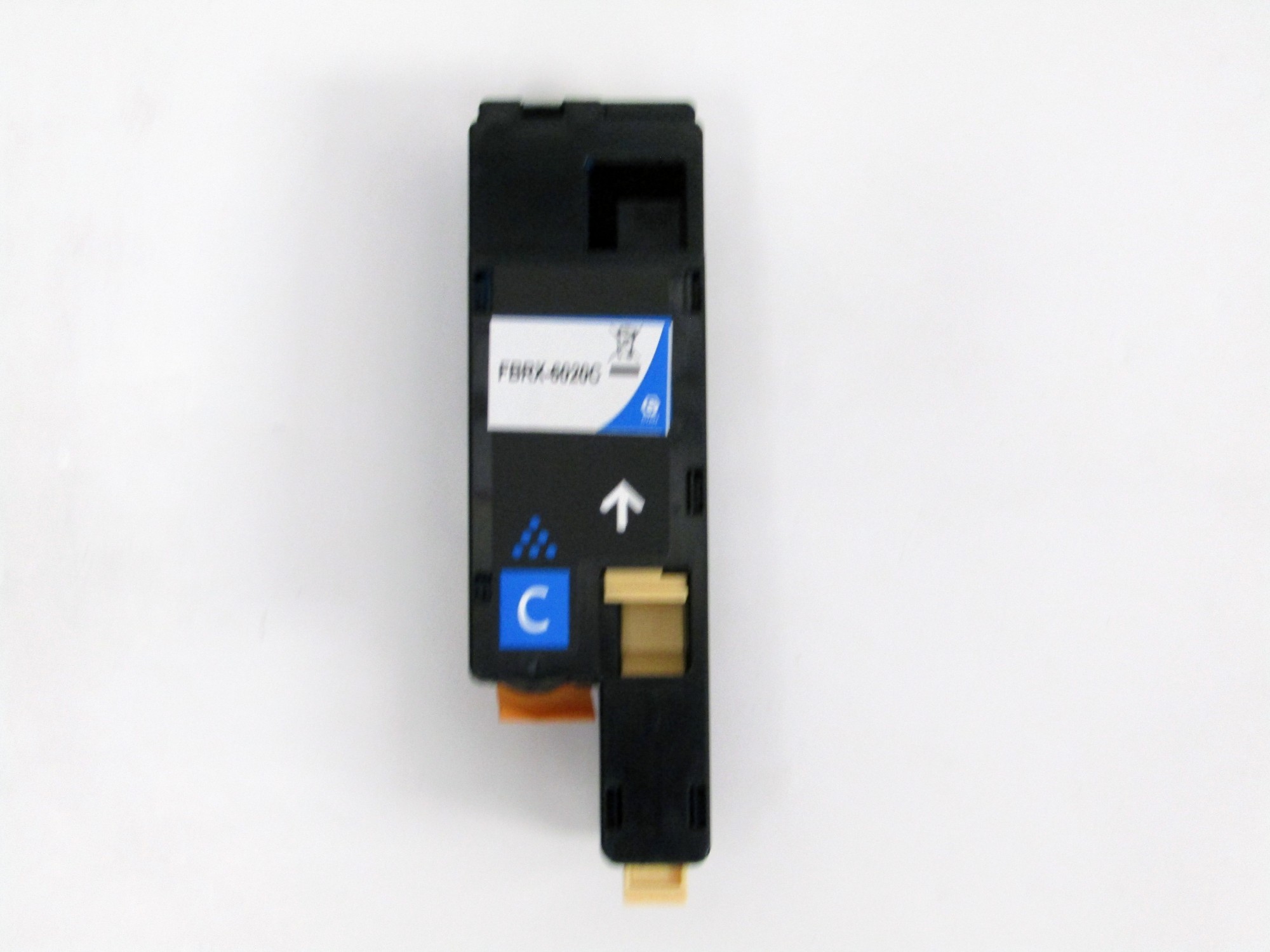 Image of CTS Wholesale Compatible Xerox Phaser 6020 Cyan Toner 106R02756