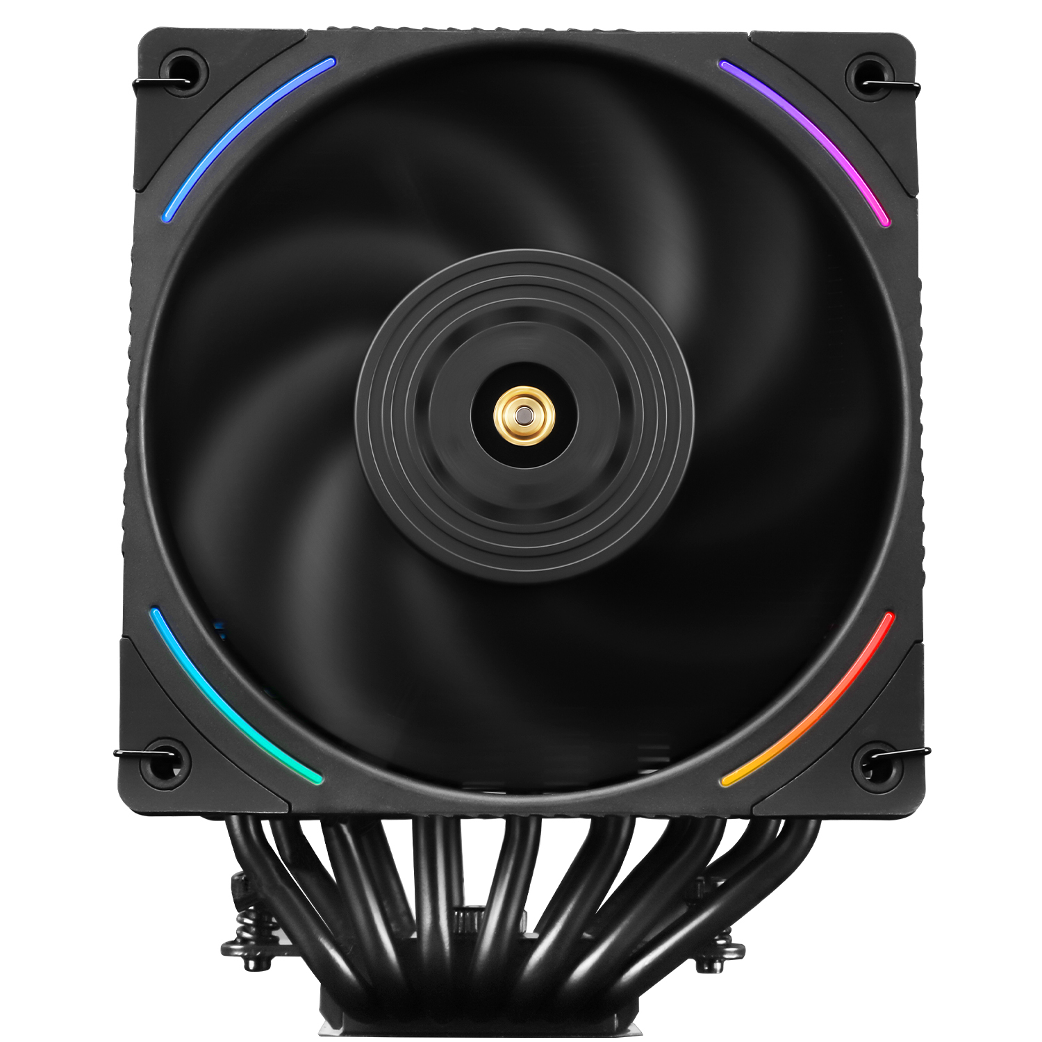 Thermalright Phantom Spirit 120 EVO Processor Heatsink/Radiator 12