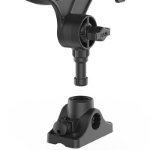 RAM Mounts RAP-434-BMP houder Passieve houder Zwart