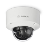 Bosch Fixed dome 4MP HDR X 4.4-10mm