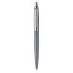 Parker 2068360 ballpoint pen Blue Clip-on retractable ballpoint pen Medium 1 pc(s)