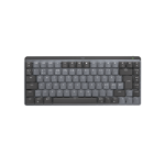 Logitech MX Mechanical Mini Minimalist Wireless Illuminated Keyboard