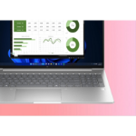 HP EliteBook 6 G1iR 16 inch Notebook PC Laptop 512 GB SSD Wi-Fi 6E (802.11ax) Windows 11 Pro