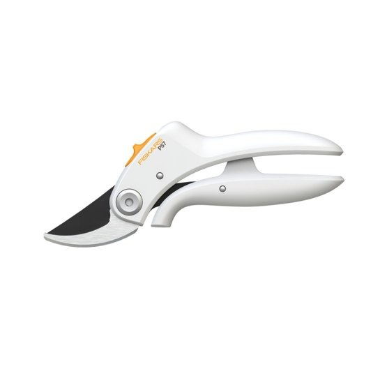 Image of Fiskars P57 - Gartenschere - 18 cm