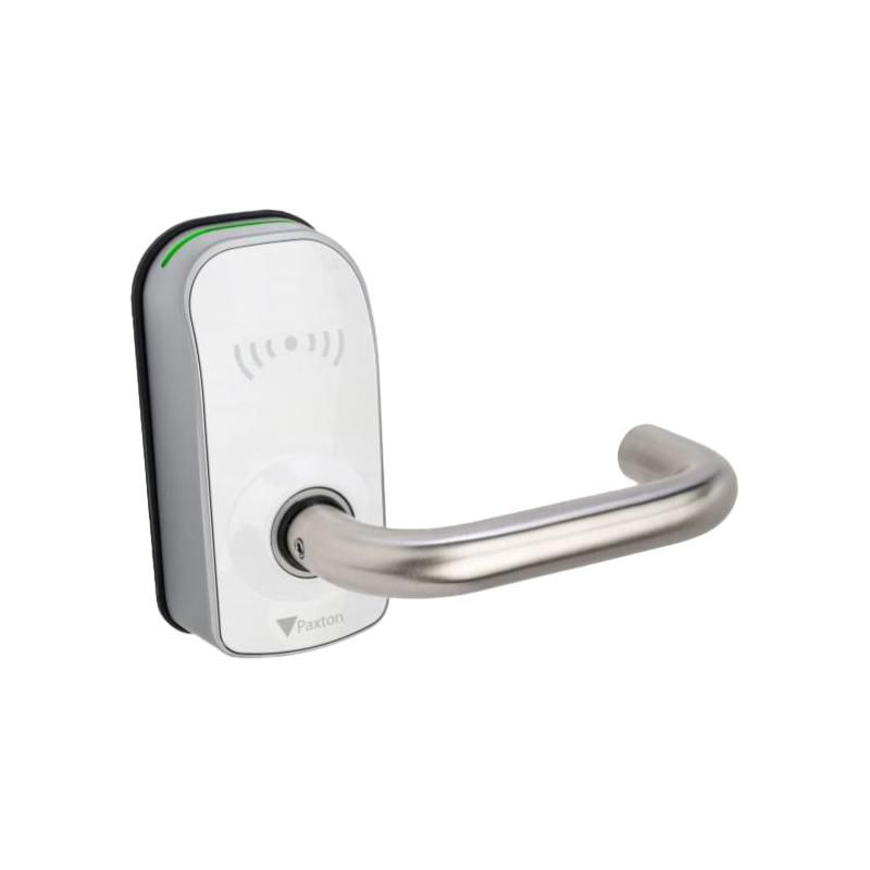 PaxLock Pro - Euro, Internal,  White thumbnail