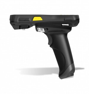 Newland PG65 handheld mobile computer accessory Pistol grip