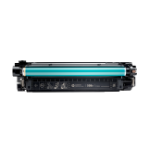 HP CF362A/508A Toner cartridge yellow, 5K pages ISO/IEC 19798 for HP CLJ M 552