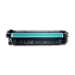 HP 508A oryginalny wkład laserowy, żółty