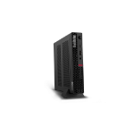 Lenovo ThinkStation P340 Tiny Intel® Core™ i5 i5-10500T 16 GB DDR4-SDRAM 256 GB SSD NVIDIA® Quadro® P620 Windows 10 Pro Mini Tower Mini PC Black