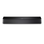 Bose Solo Soundbar Series II Black